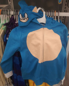 Odd Hoodie Small Face