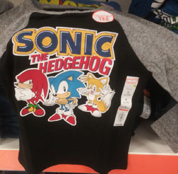 Jumping Beans Classic Trio Long Sleeve