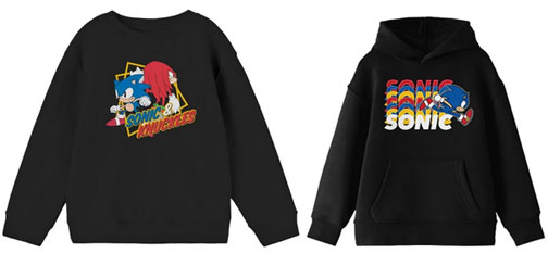 Classic Sweatshirts Black Target