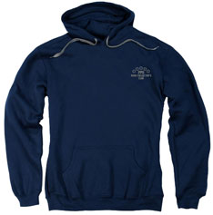 Ring Collector Hoodie Sweat Shirt