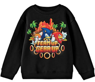 Team Uo Gear Up STK Shirt