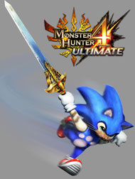 Monster Hunter 4 Felyne Armor