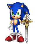 Gaia Online Moderator Avatar